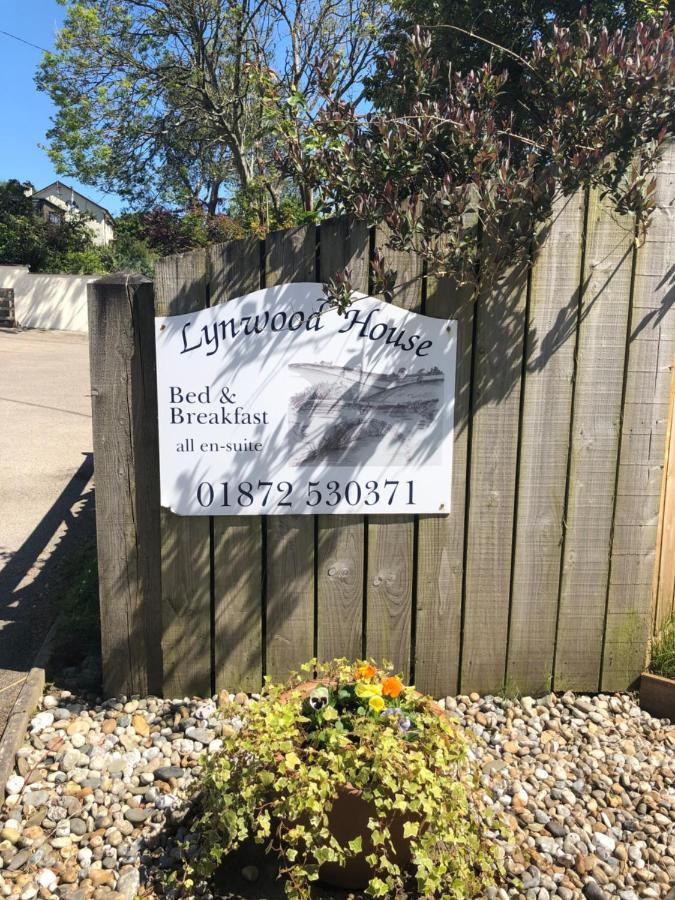 Lynwood House Self Contained Apartment