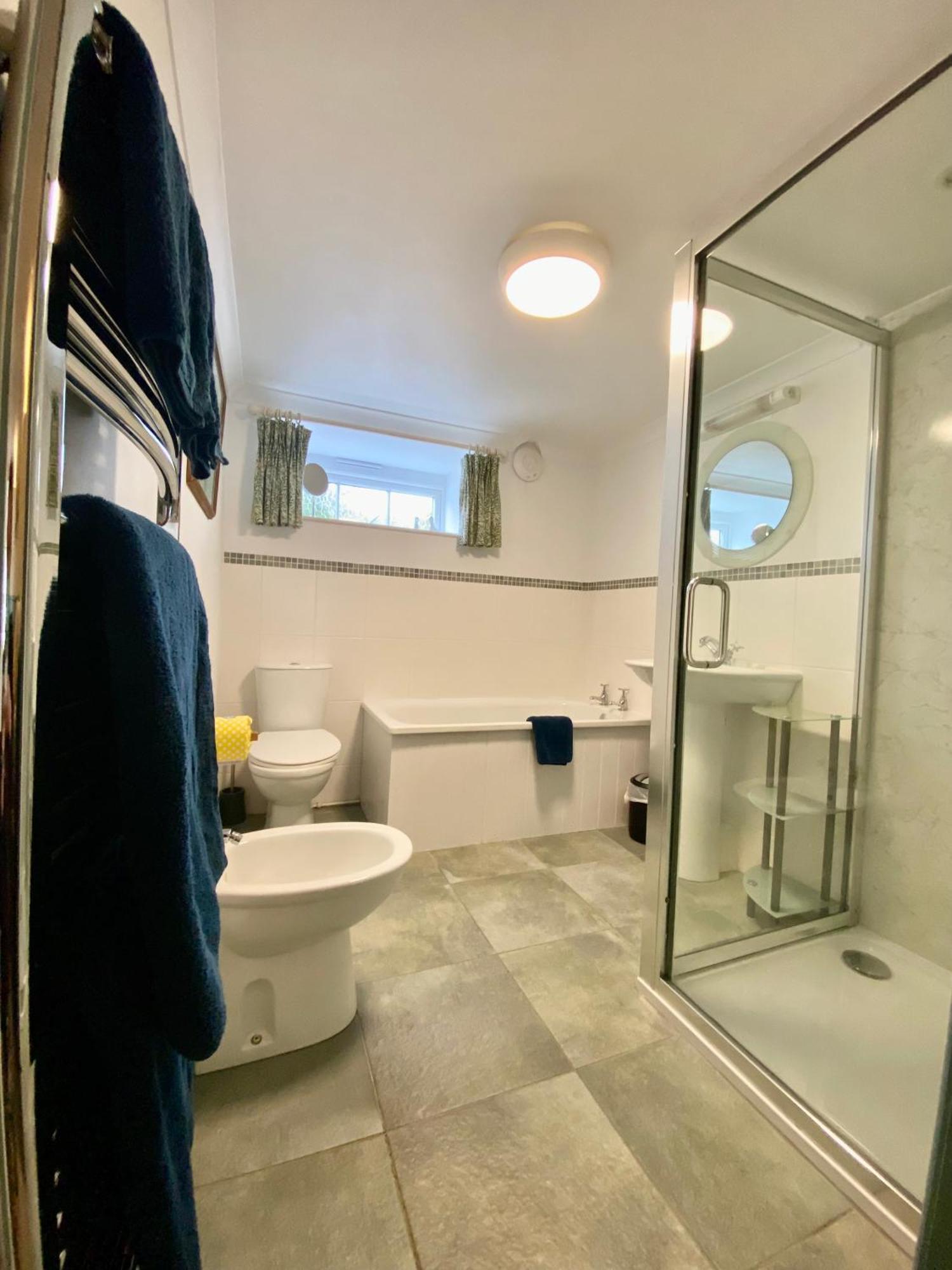Lynwood House Self Contained